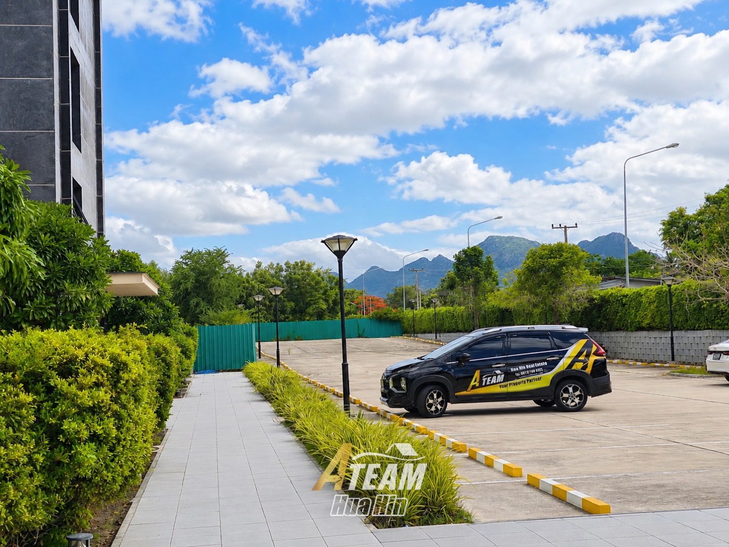 For Sale Affordable Cozy studio at Fisherman House Residence - Sam roi yot, thumbnail 10