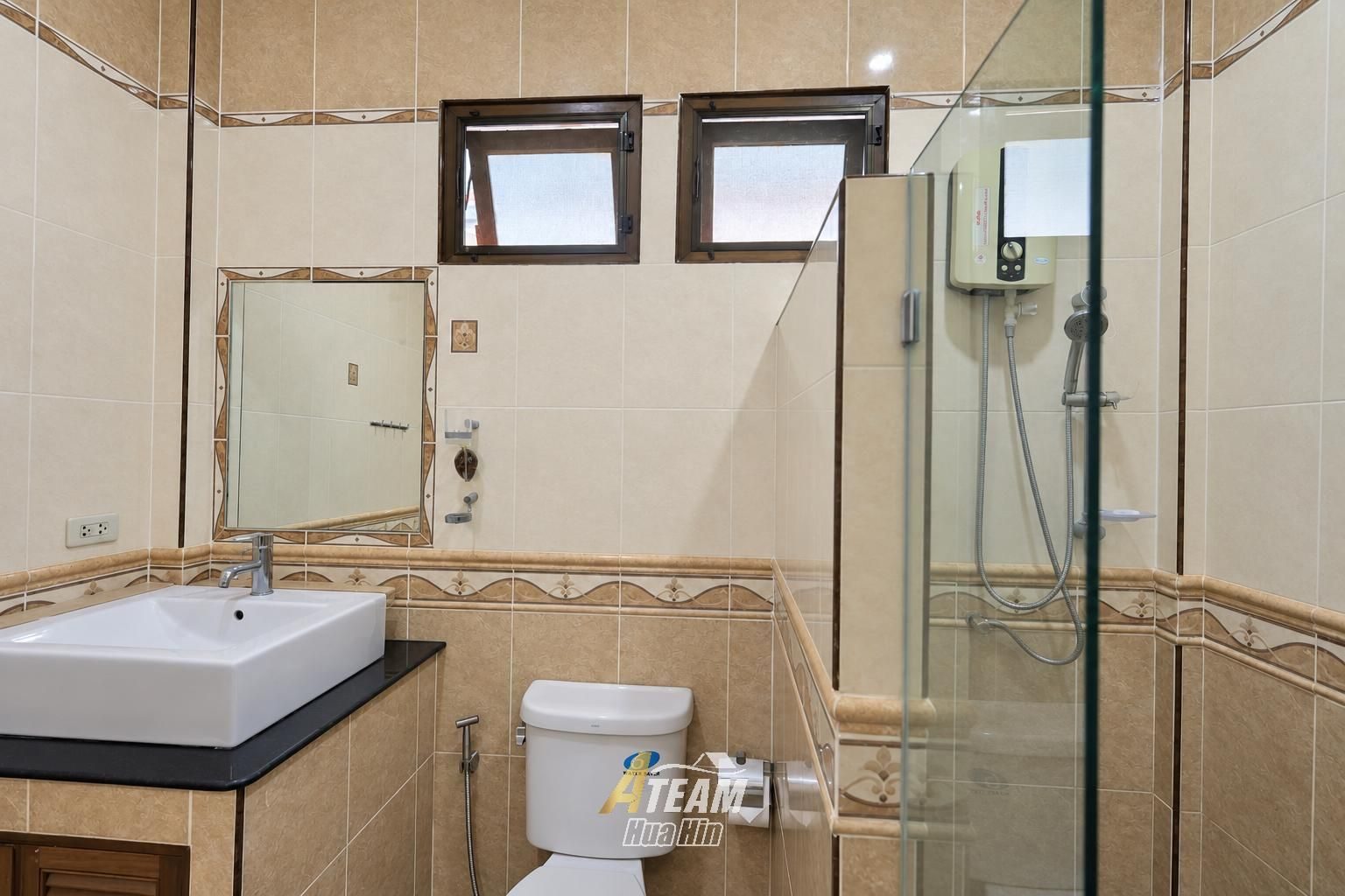 3-Bedroom Pool Villa for Sale in Soi 102, Hua Hin – 4.25 Million THB, thumbnail 13