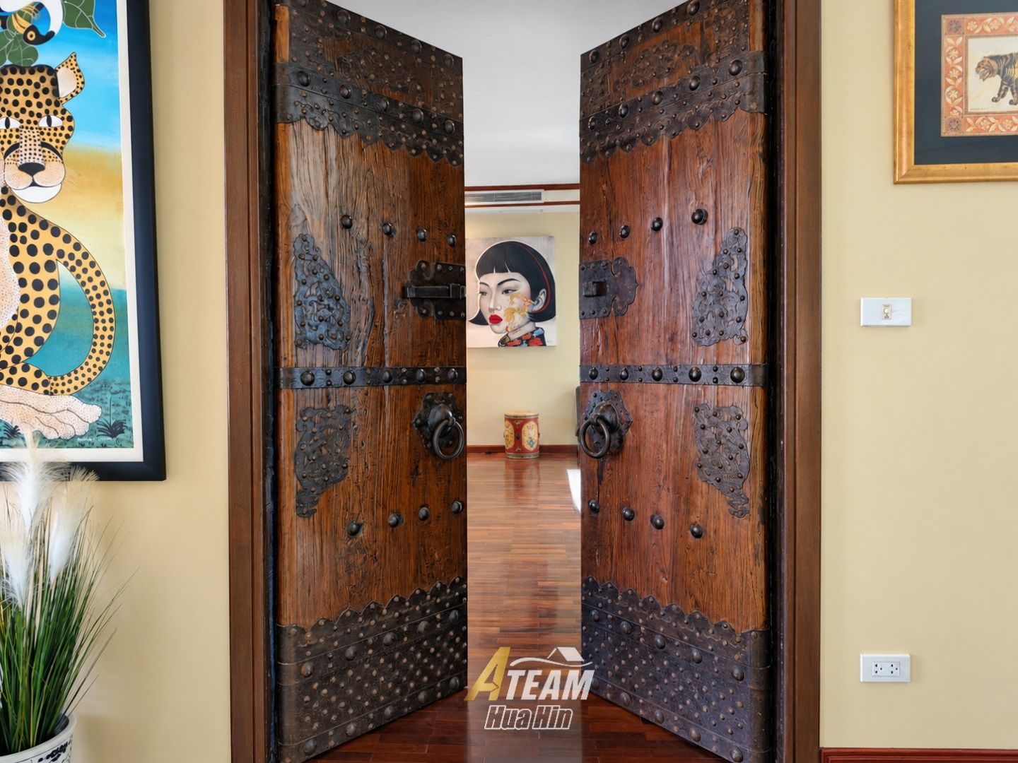Exceptional 4-Bedroom mansion in Emerald Heights , thumbnail 37