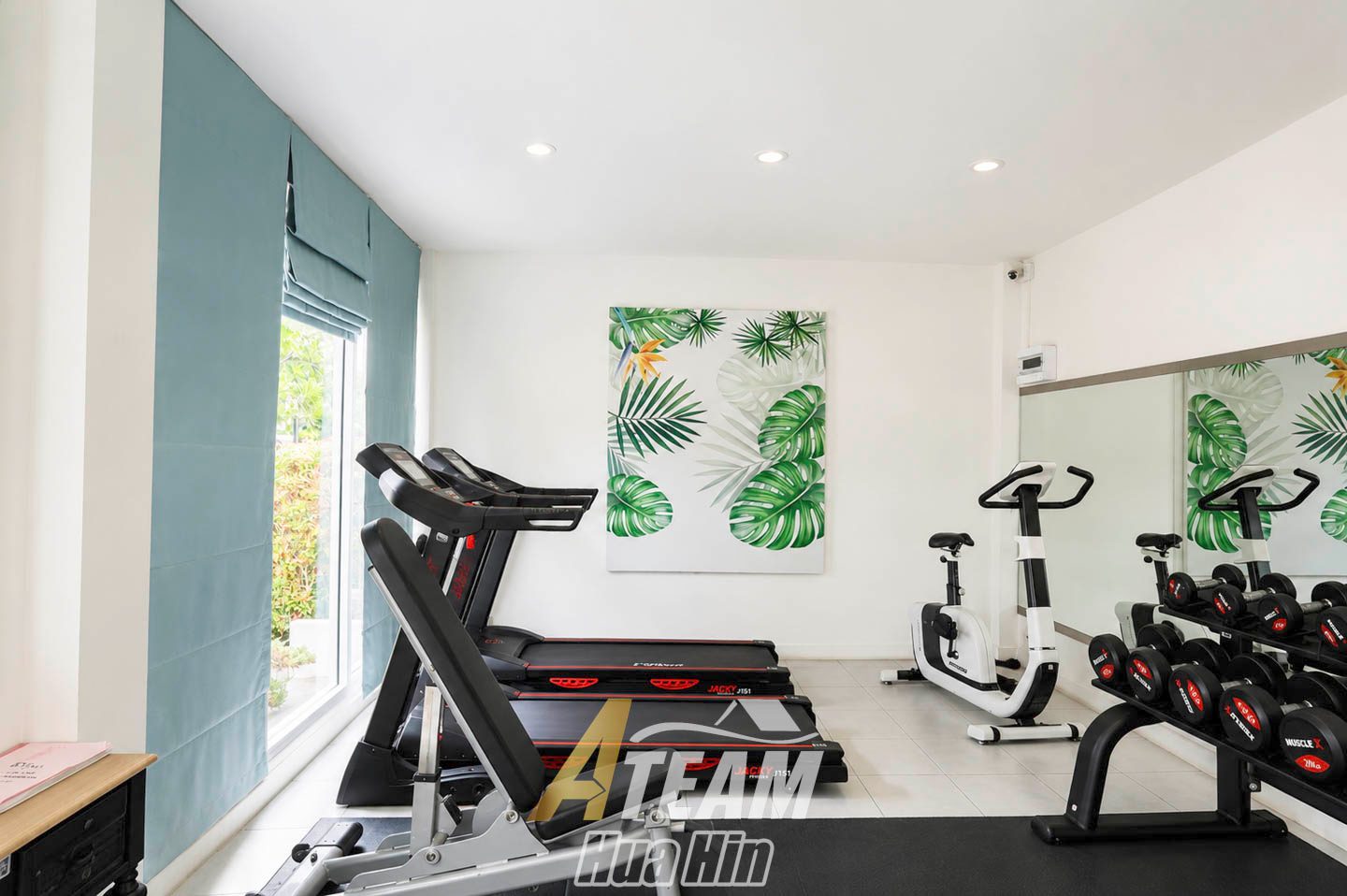 Spacious 3-Bedroom Pool Villa in a Peaceful Residential Community, thumbnail 33