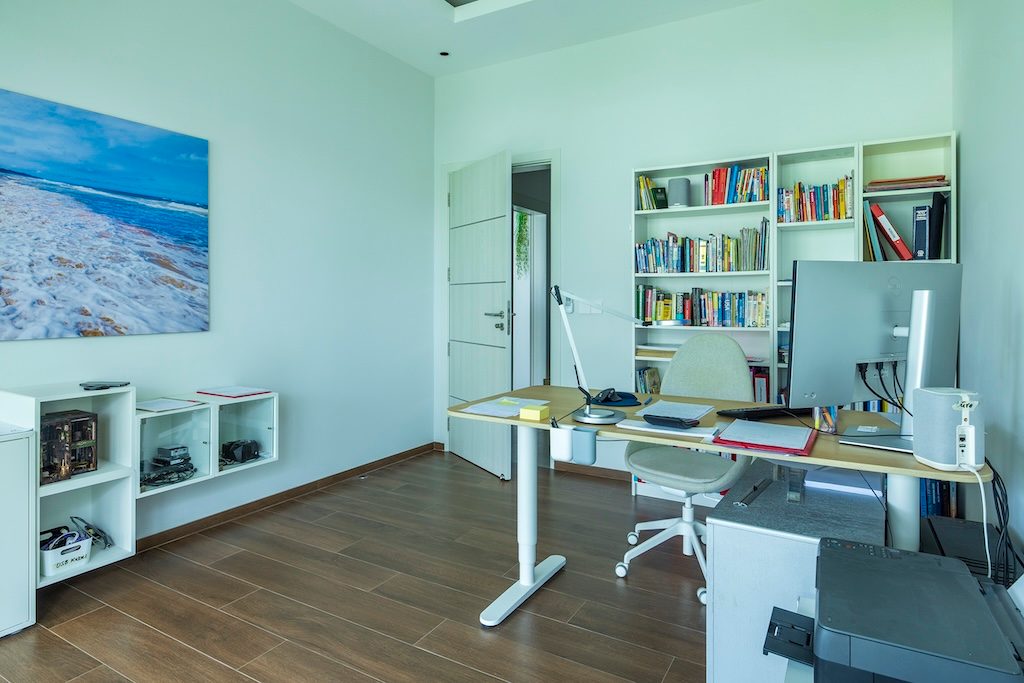 Modern Smart Home Pool Villa at Baan Phu Thara (Phase 2), Hua Hin, thumbnail 26