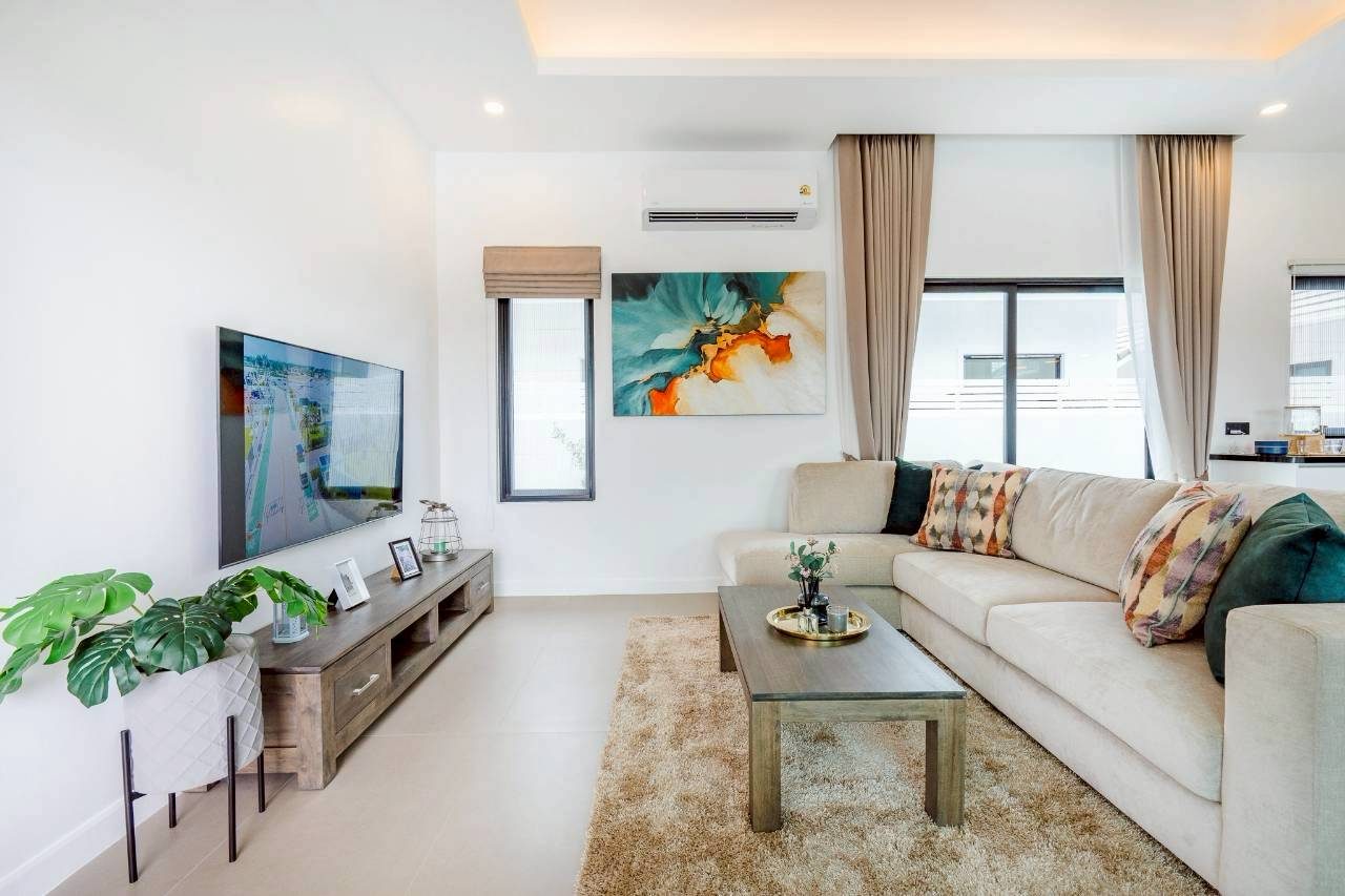 Botanica Hua Hin – Luxury Modern Pool Villas Starting from 9.39 MB, thumbnail 3