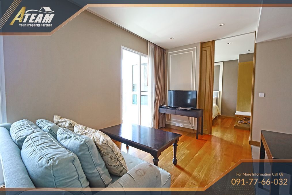 Luxurious 2-Bedroom Condo for Sale at Amari Residences Hua Hin, thumbnail 21