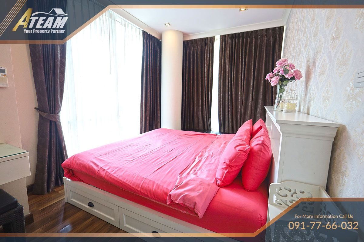 For Sale: 2-Bedroom Condo in My Resort Hua Hin, thumbnail 4