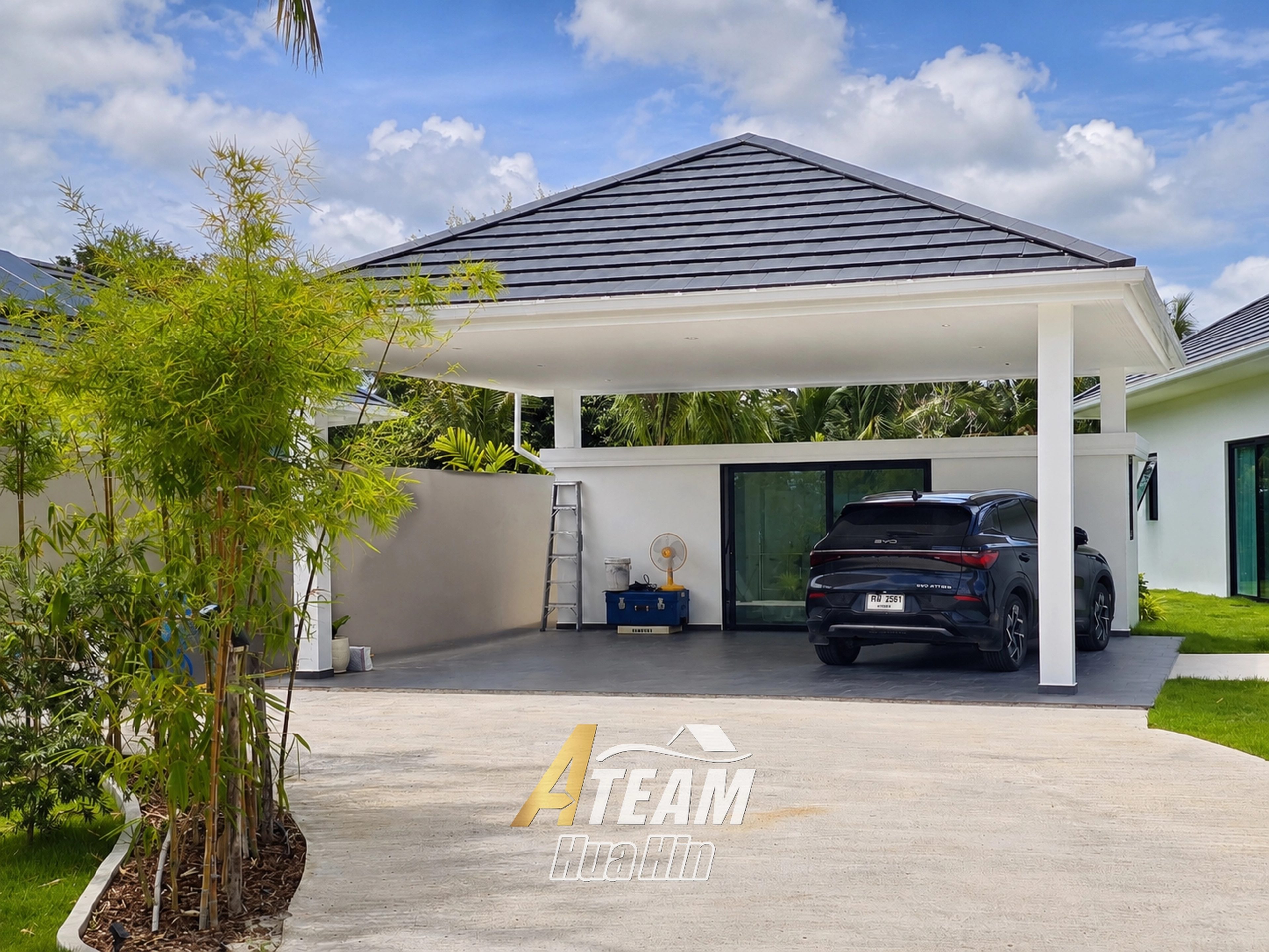 Contemporary Custom-Built Living at The Maze Hua Hin, thumbnail 4