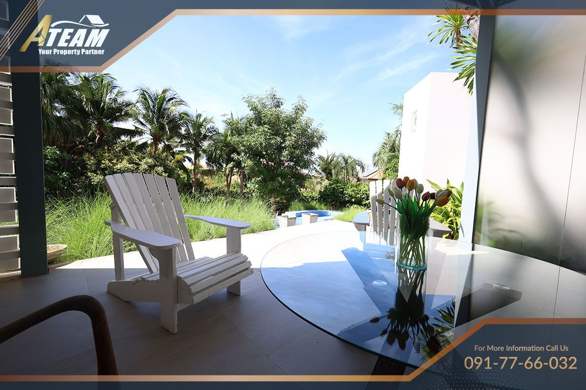 4 Bed 6 Bath Pool Villa with Ocean Views at White Lotus 1, thumbnail 50