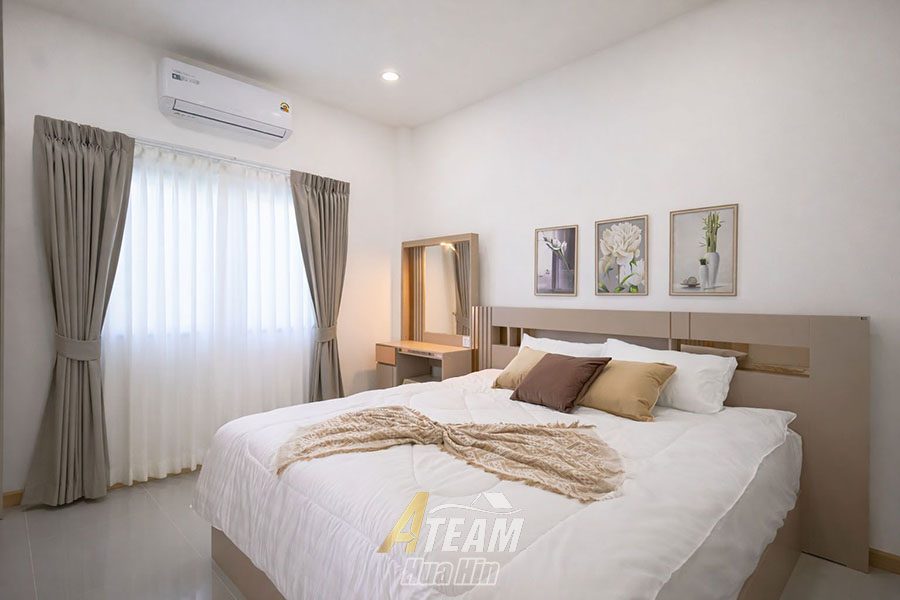 Modern Pool House for Sale in Hua Hin Center – Soi 102, thumbnail 14