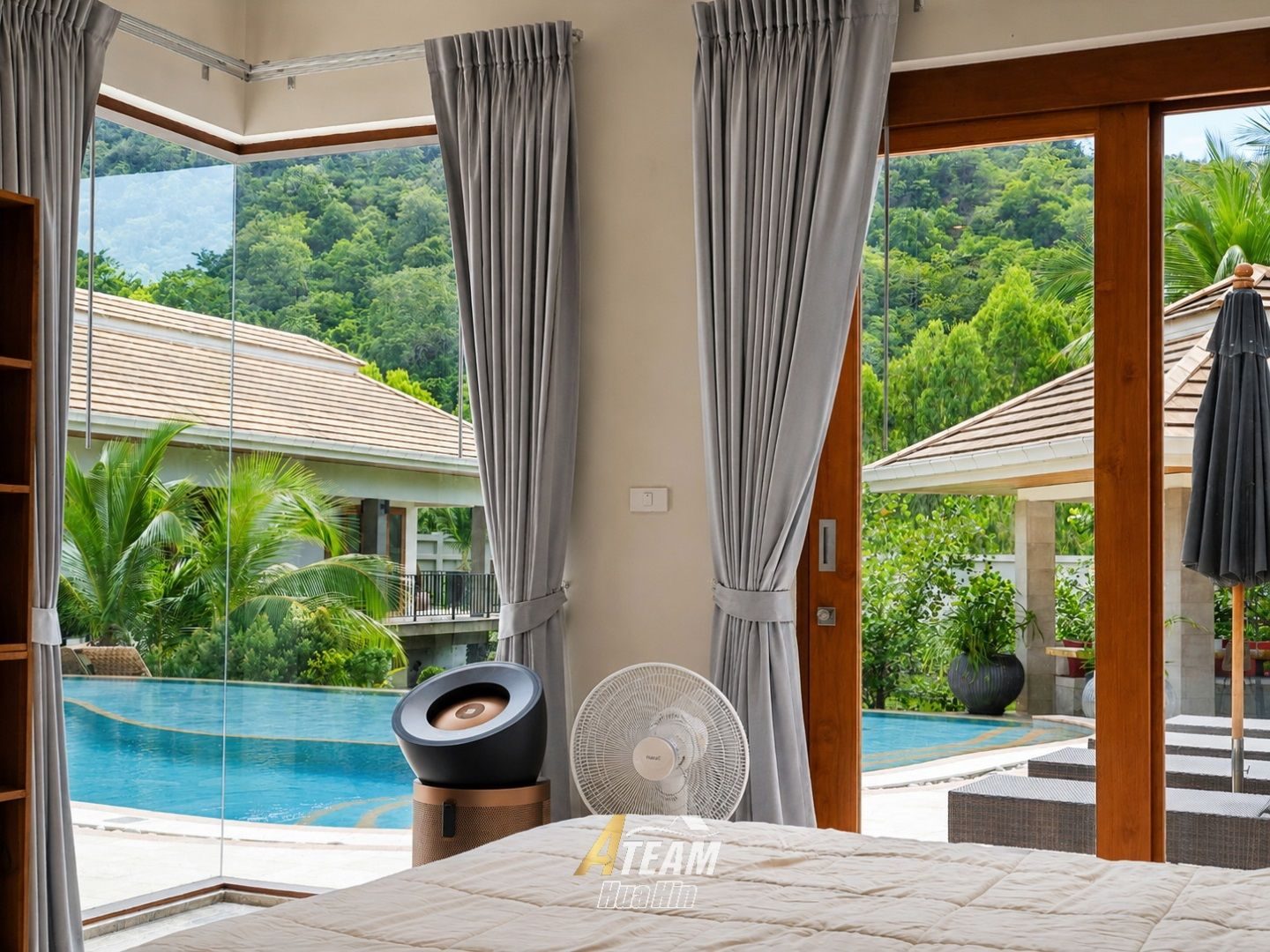 Exceptional 7-Bedroom Pool Villa, thumbnail 34