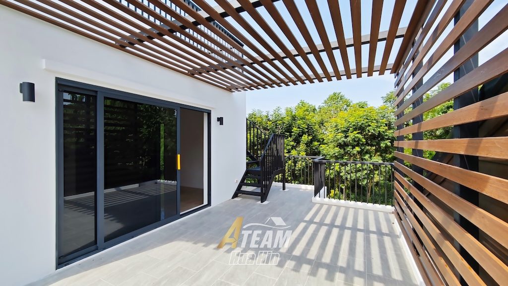 Massive 3 Bed Poolvilla close to Artist Village, thumbnail 19