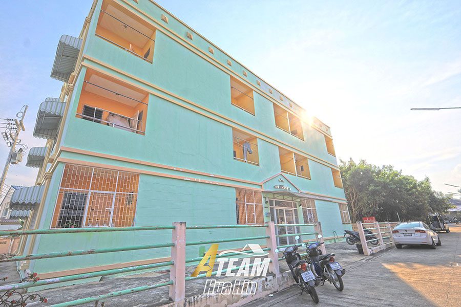 For sale: 3-story building with 26 rooms soi 94, thumbnail 2