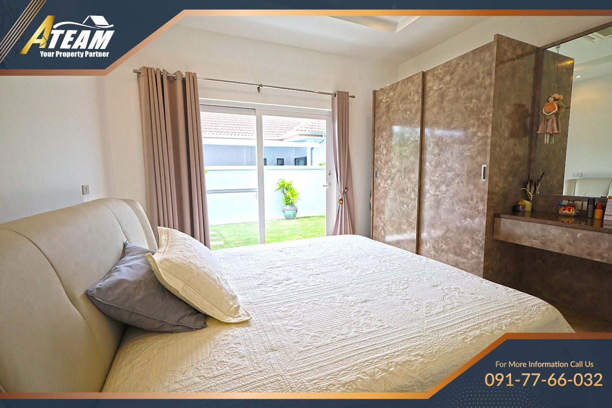 Modern 3 Bed 2 Bath Pool Villa at Mali Lotus, thumbnail 13