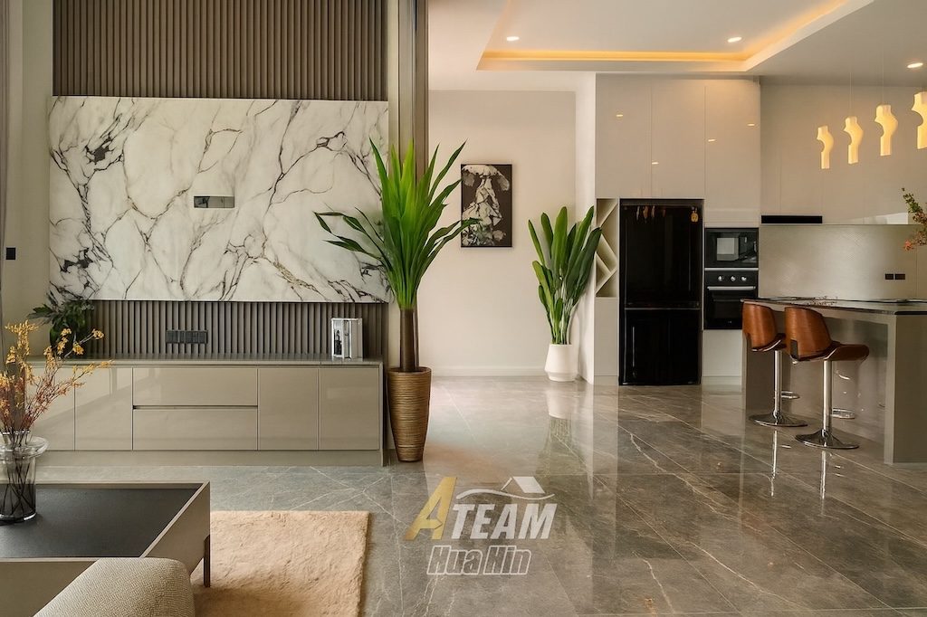 4 Bed 4 Bath Luxury Living at The Pyne – Hua Hin, thumbnail 24