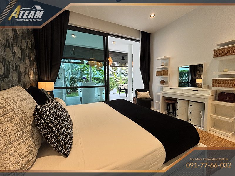 Luxury Modern Villa in Lalua Hua Hin – 15,000,000 THB, thumbnail 32