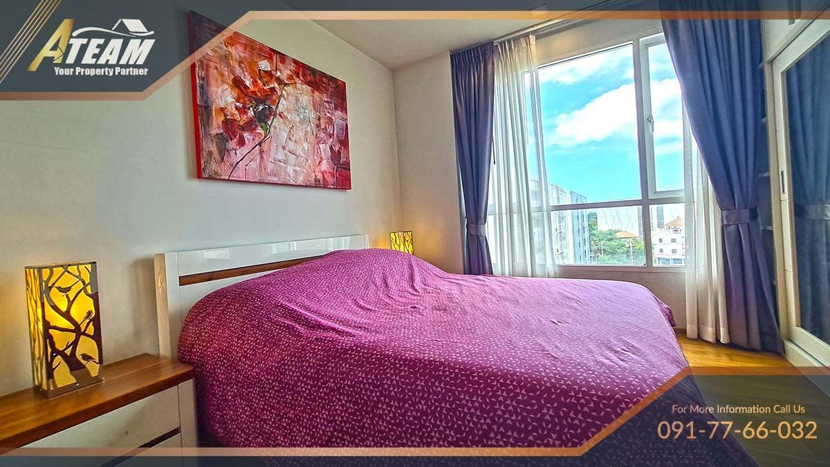 2 bedrooms at View Viman Condo, thumbnail 13