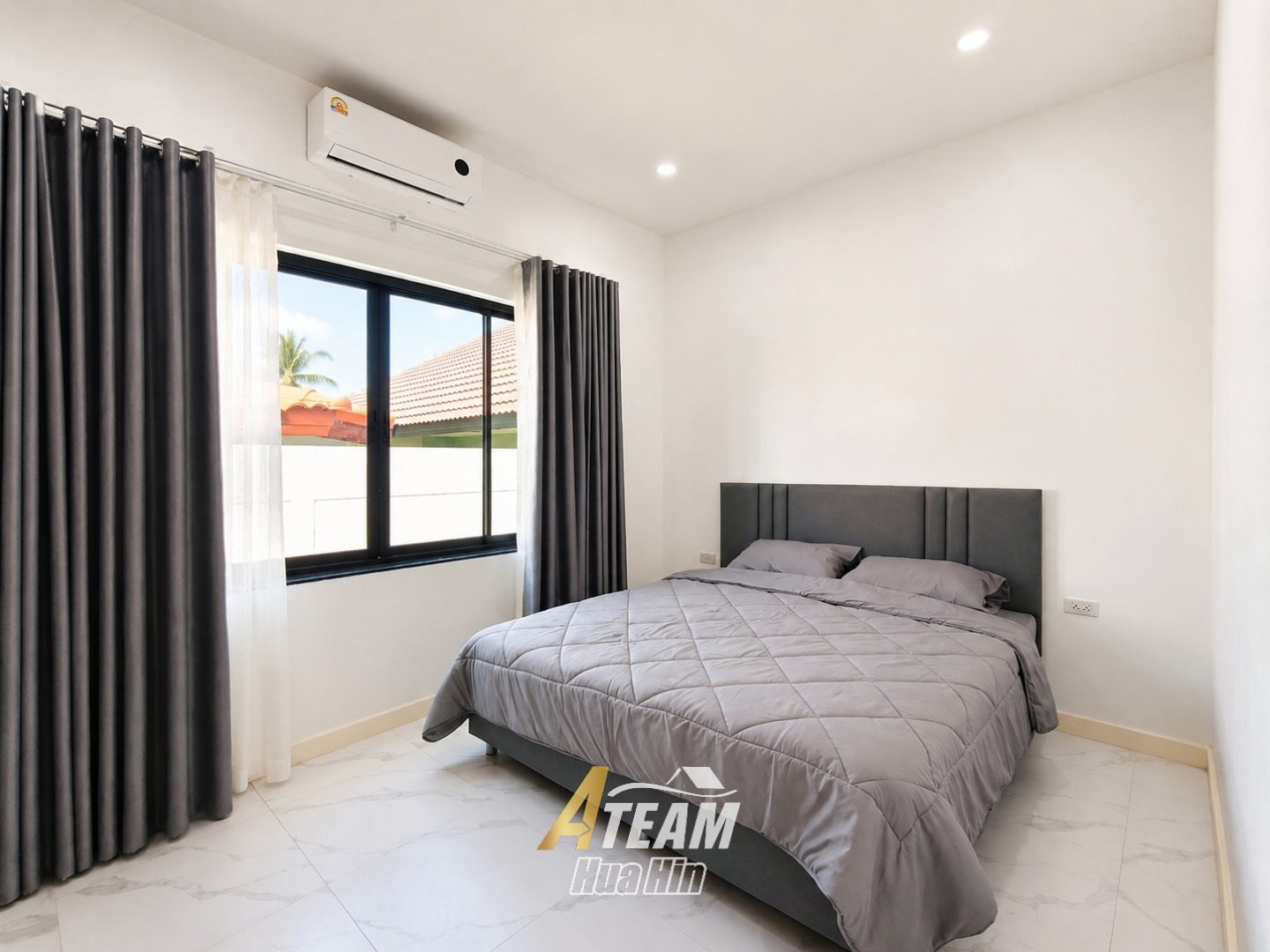 Blue Sky Pool Villa – New 3-Bedroom Pool Villas, thumbnail 10