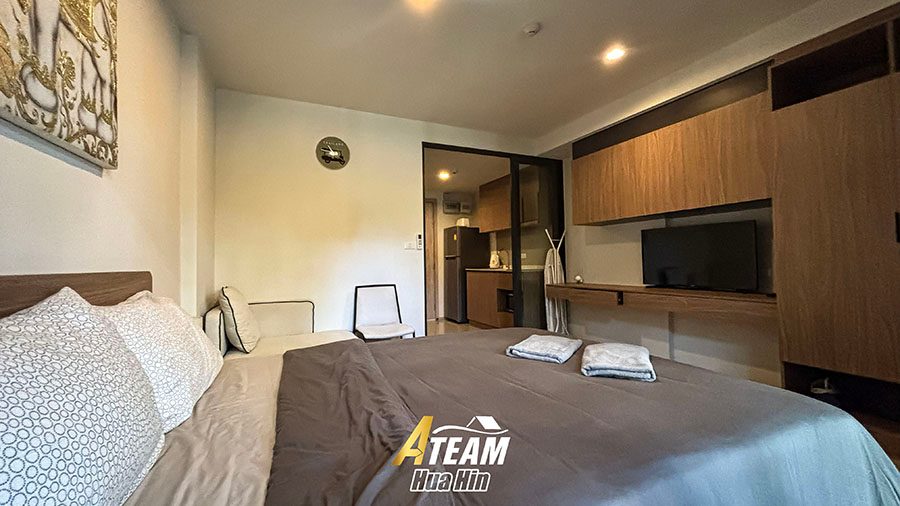 Cozy 1 Bedroom at La Casita for Sale 2.8 Million THB, thumbnail 20