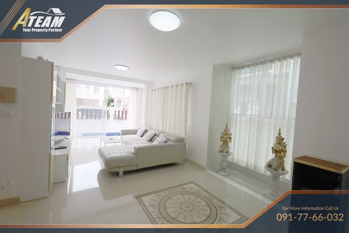 2- story House for Sale in Soi 94, thumbnail 9