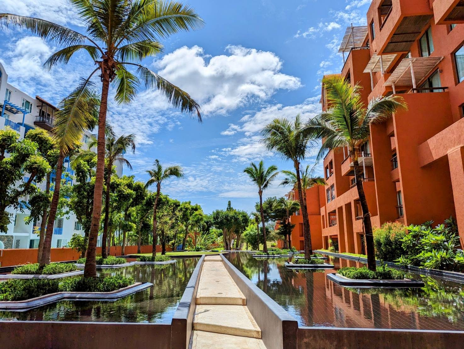 Beachfront 2-Bedroom Condo for Sale at Las Tortugas, Khao Tao, thumbnail 12