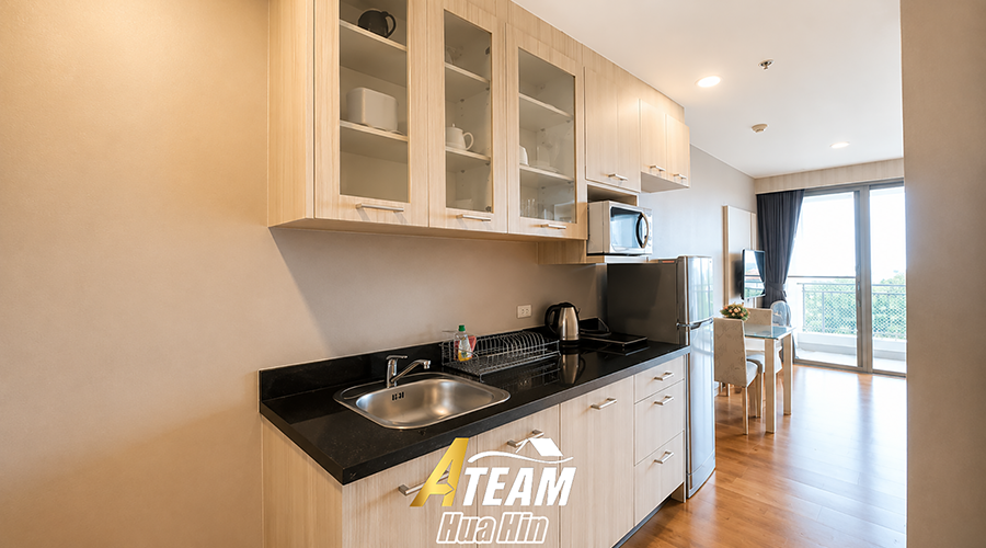 FOR SALE | 1-Bedroom Beachfront Condo at Boat House, thumbnail 6