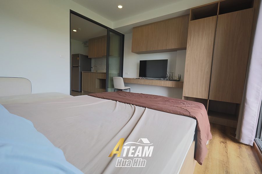La Habana – Studio unit for sale with the Mountain, thumbnail 13