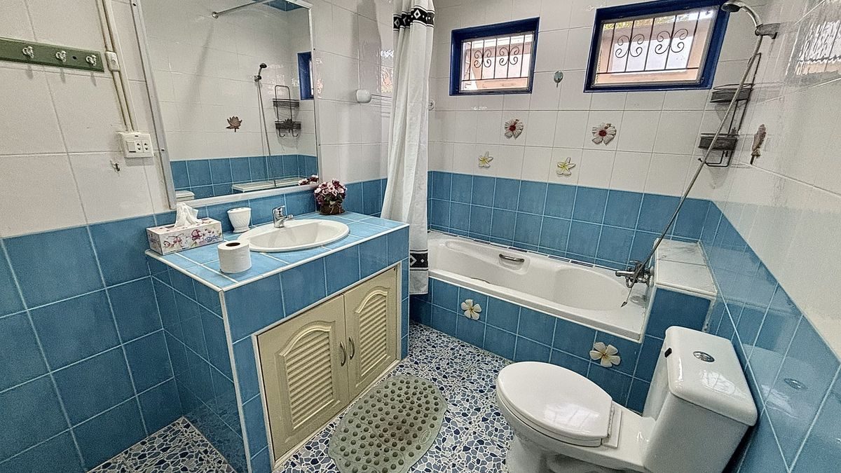 Charming Home with Private Pool in Hin Lek Fai – Only 4 M THB, thumbnail 46