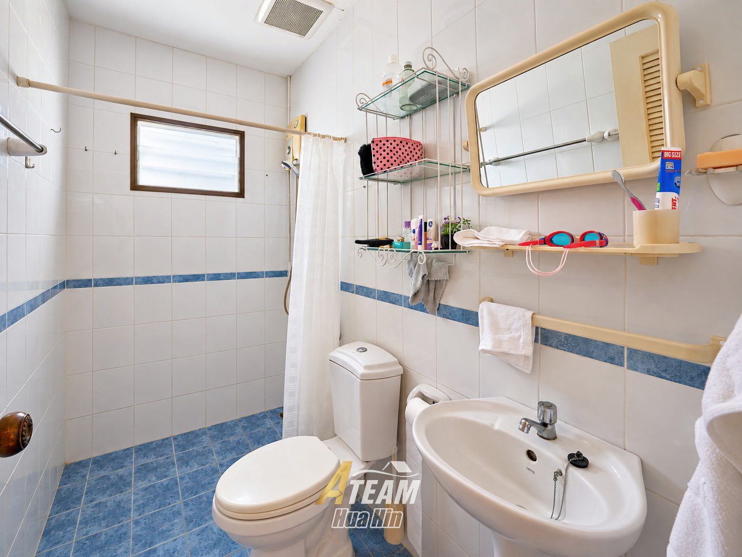 Great-Value 3-Bedroom House in Tropical Hill 1, Hua Hin – 2,500,000 THB, thumbnail 21