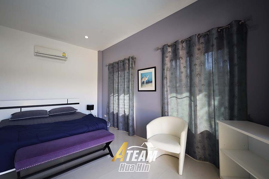 2-Bedroom Pool Villa by the Lake for sale, thumbnail 37