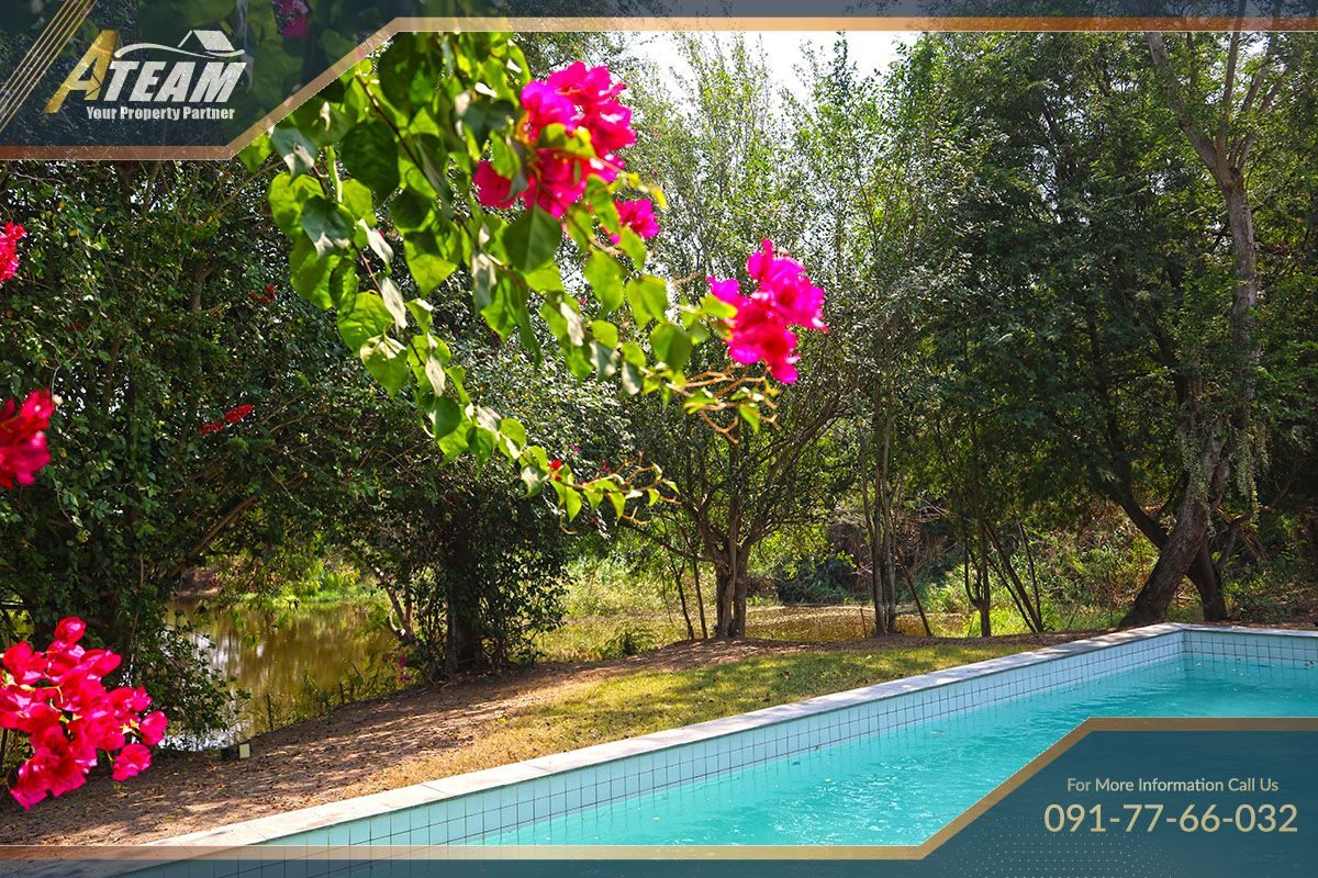 Luxury 5-Bedroom Lakefront Villa for Sale  2.5 Rai, thumbnail 46