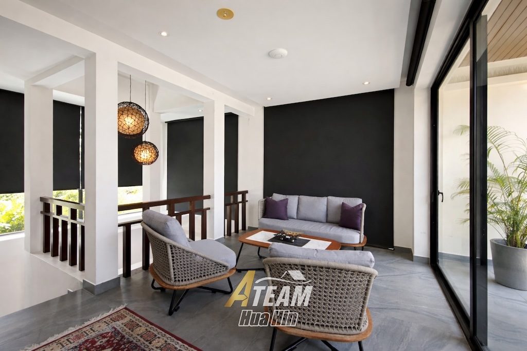 Panorama Pool Villas – House 26, Khao Tao, Hua Hin, thumbnail 23