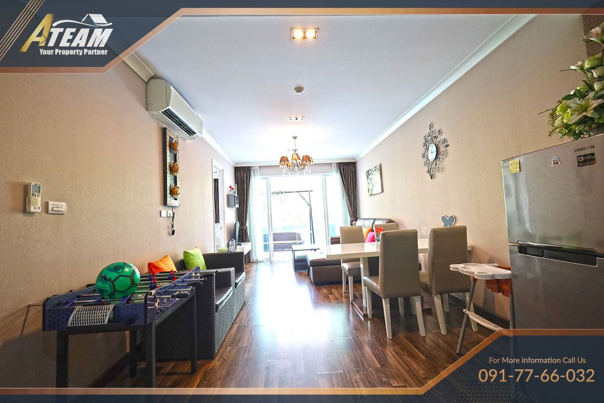 For Sale: 2-Bedroom Condo in My Resort Hua Hin, thumbnail 9