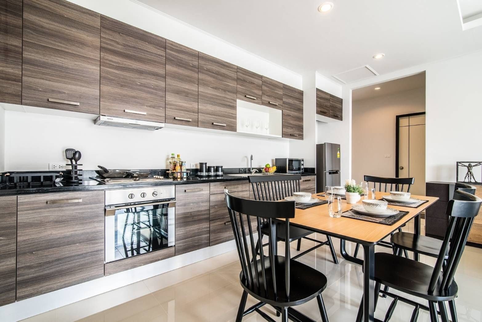 Modern 2-Bedroom Pool Villa for Sale – Hua Hin (Soi 112 Area)  Price: , thumbnail 7