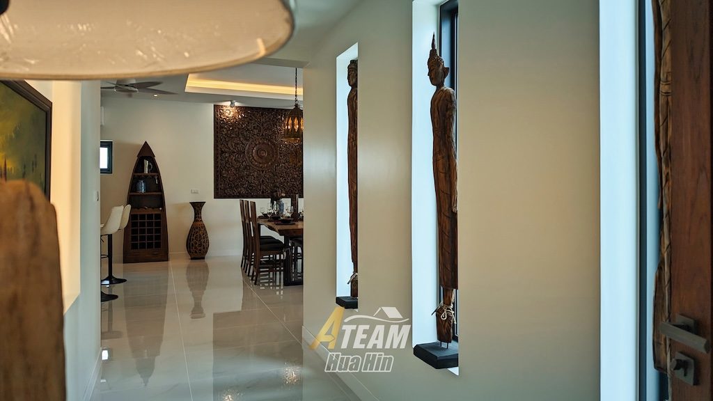 Build Your Own Luxury Thai-Bali Pool Villa, thumbnail 15