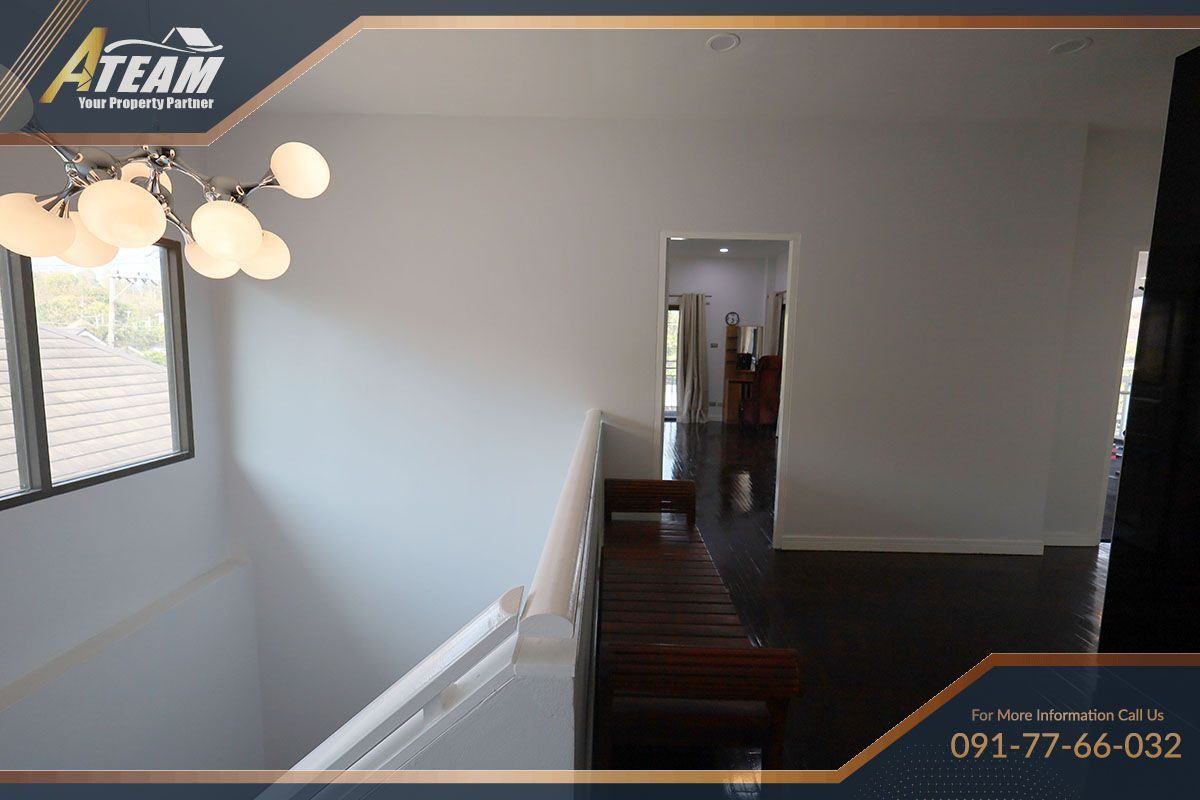 Impresionante villa de 4 dormitorios con piscina en venta en The Heights 1, miniatura 25