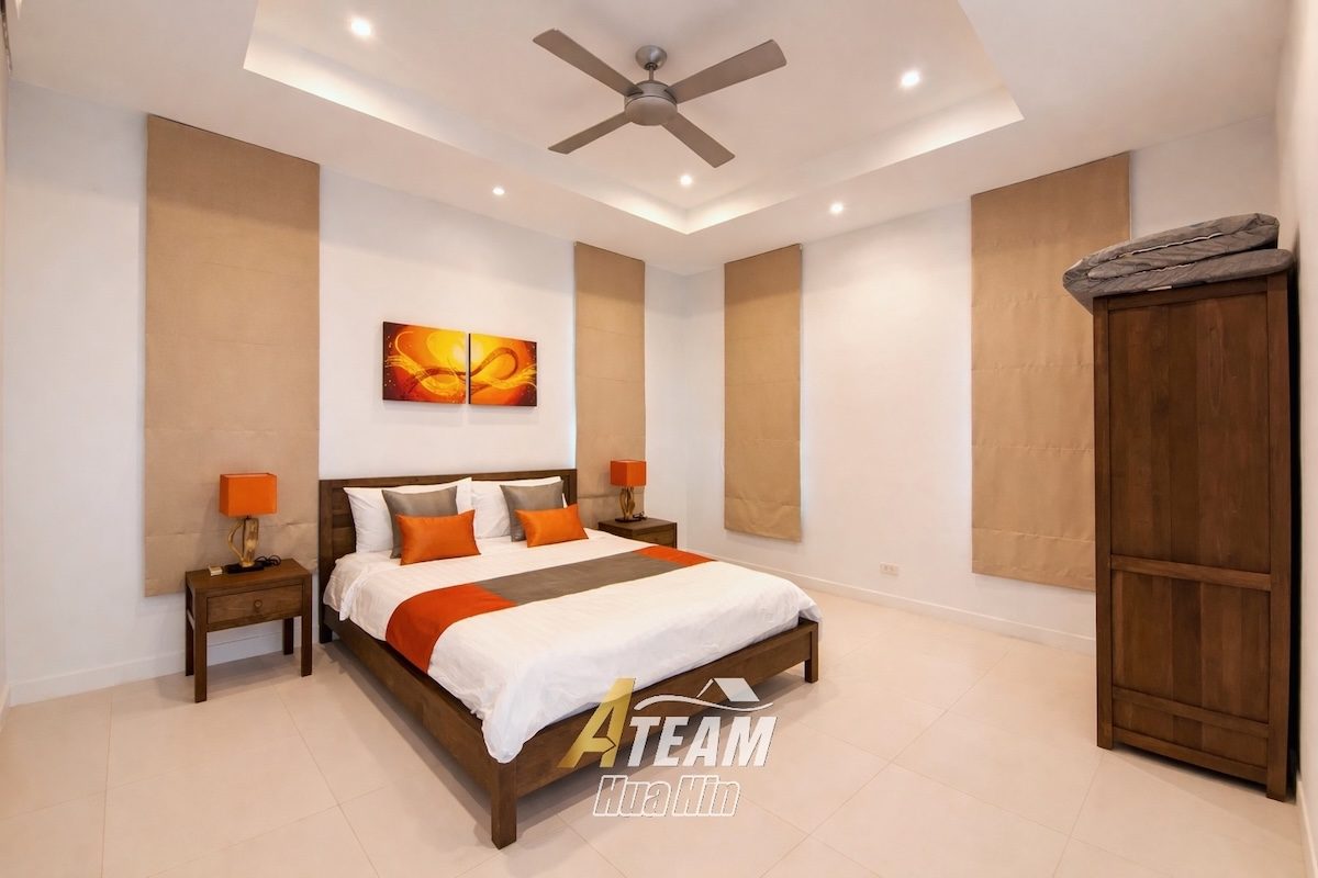 3 bedrooms pool villa in Woodland Freehold!!, thumbnail 15