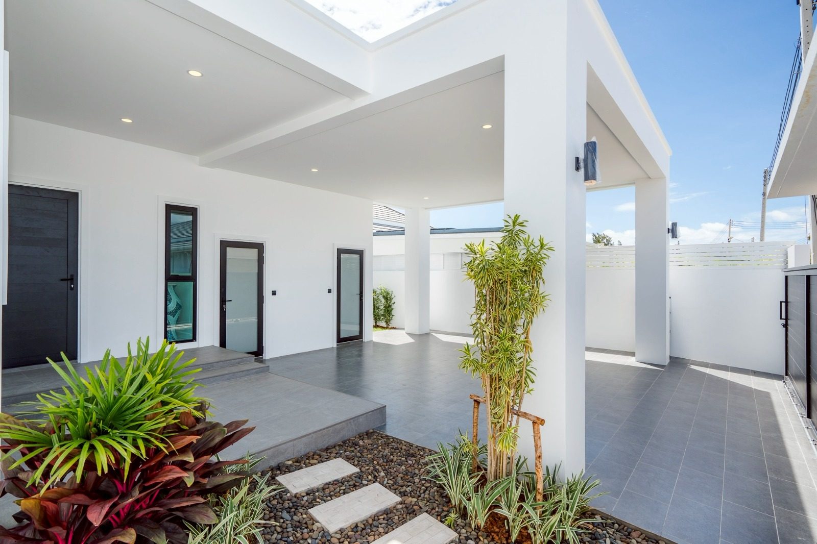 Luxury 3 Bed 3 Bath Pool Villa for Sale in Hua Hin Soi 112, thumbnail 13