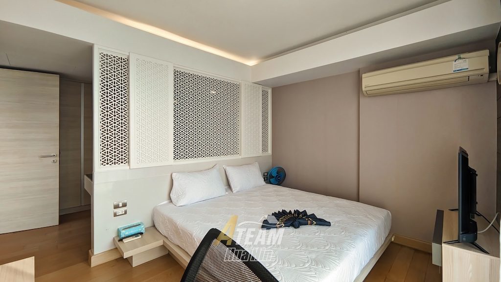 2-Bedroom Condo at The Sanctuary Hua Hin , thumbnail 4