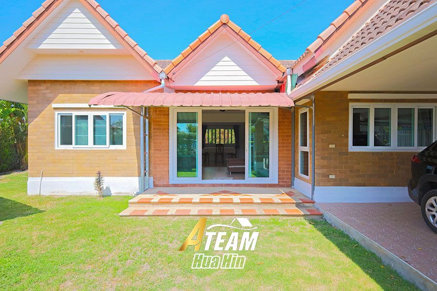 Renovated 3-Bedroom Home for Rent in Dusita 1 – Peaceful & Private Liv, miniature 4