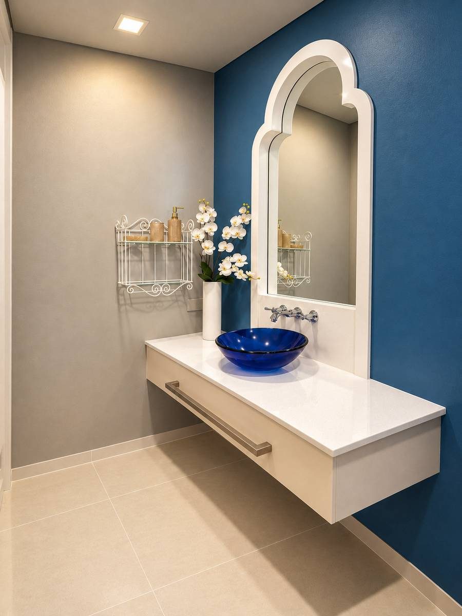 Spacious 2-Bedroom Pool View Condo for Rent at Marrakesh Hua Hin, thumbnail 21
