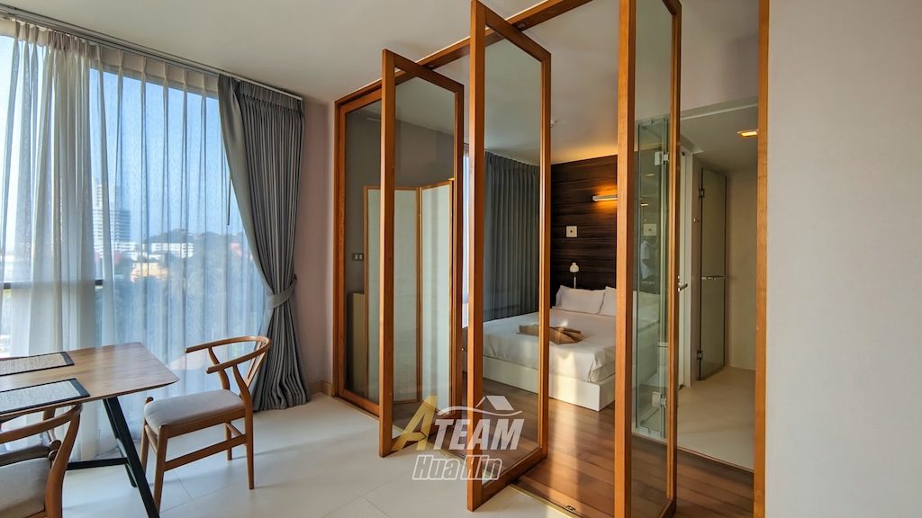 2-Bedroom Condo at The Sanctuary Hua Hin , thumbnail 8