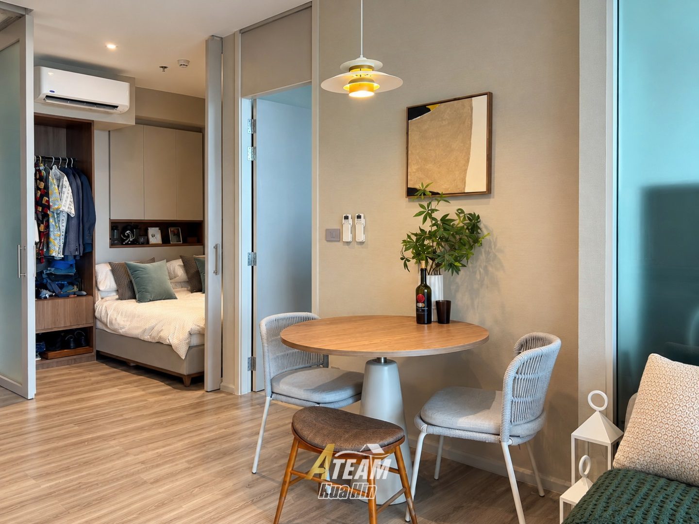 For Sale Luxury Condo  in Vehha - 2 Bedroom - 2 Bathroom , thumbnail 10