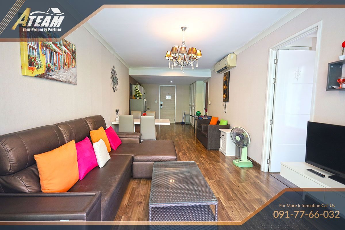 For Sale: 2-Bedroom Condo in My Resort Hua Hin, thumbnail 17