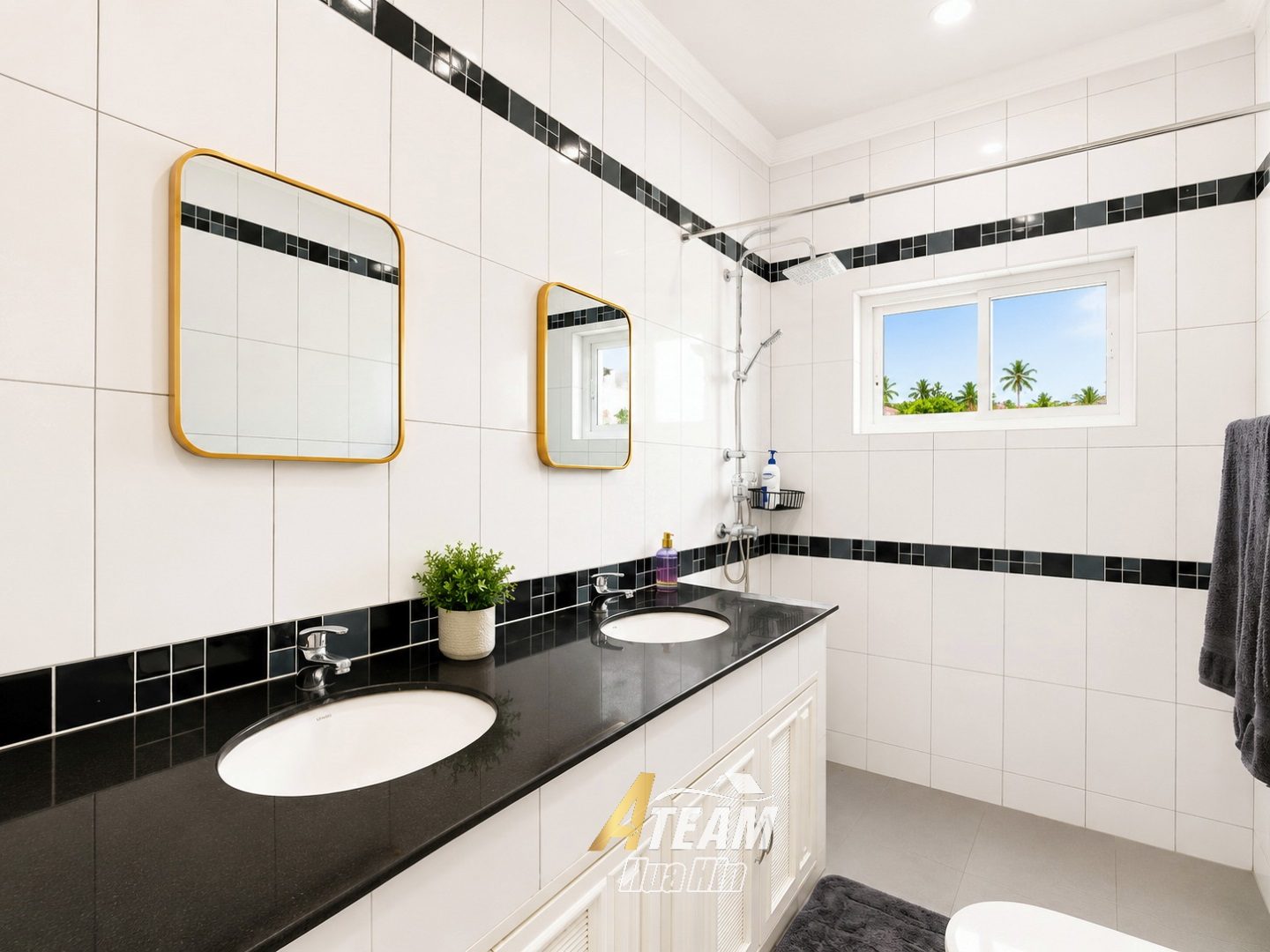 Standalone 4 bed Lakefront House in Wang Pong , thumbnail 16
