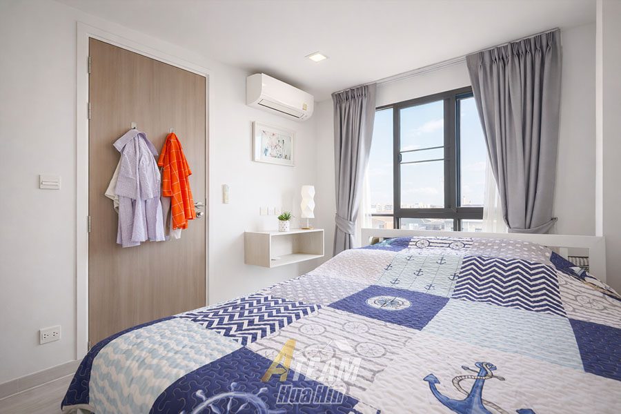 2 Bedroom for Rent at Marvest Hua Hin, thumbnail 16