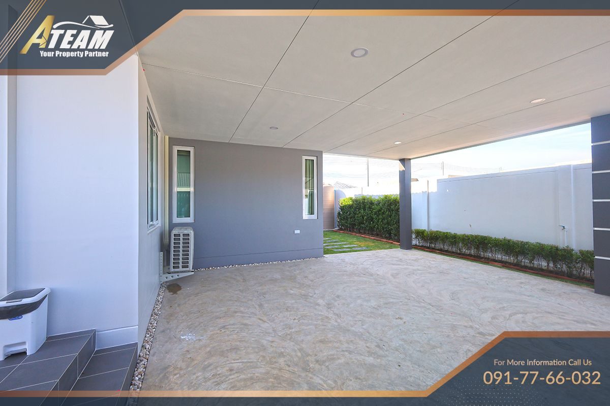 Fully Furnished 3-Bedroom Pool Villa for Sale in Hua Hin, thumbnail 23