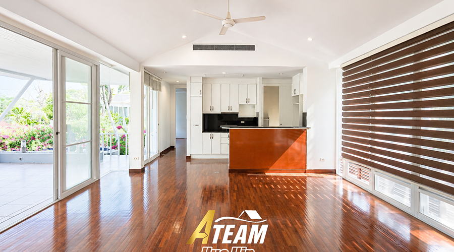 House for Sale 3 Beds 4 Bath in Palm Hills – Hua Hin, thumbnail 8