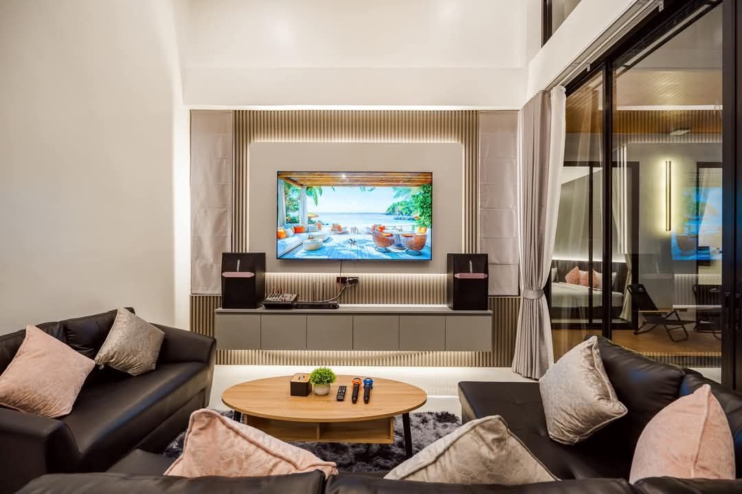 Modern Luxury  5-Bedroom Home – Hua Hin, thumbnail 11