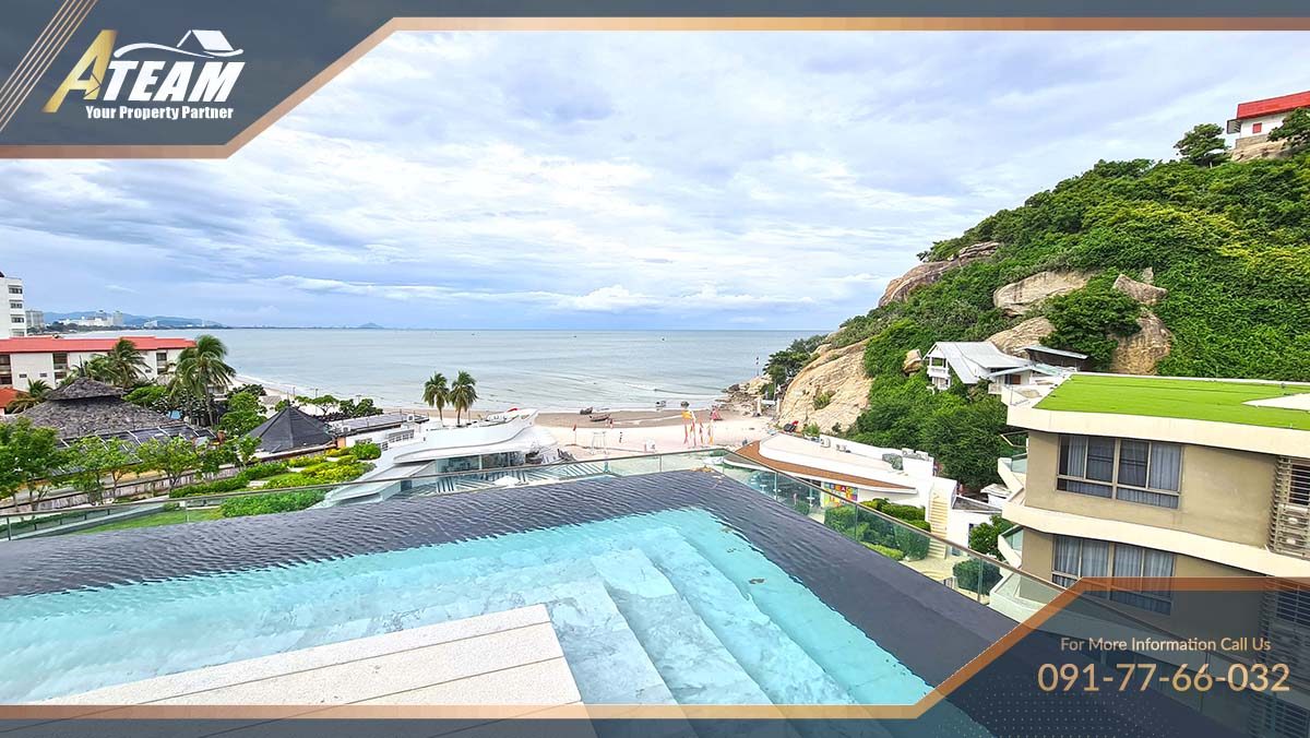 Huge 148 sq condo with the beach as your garden, thumbnail 50
