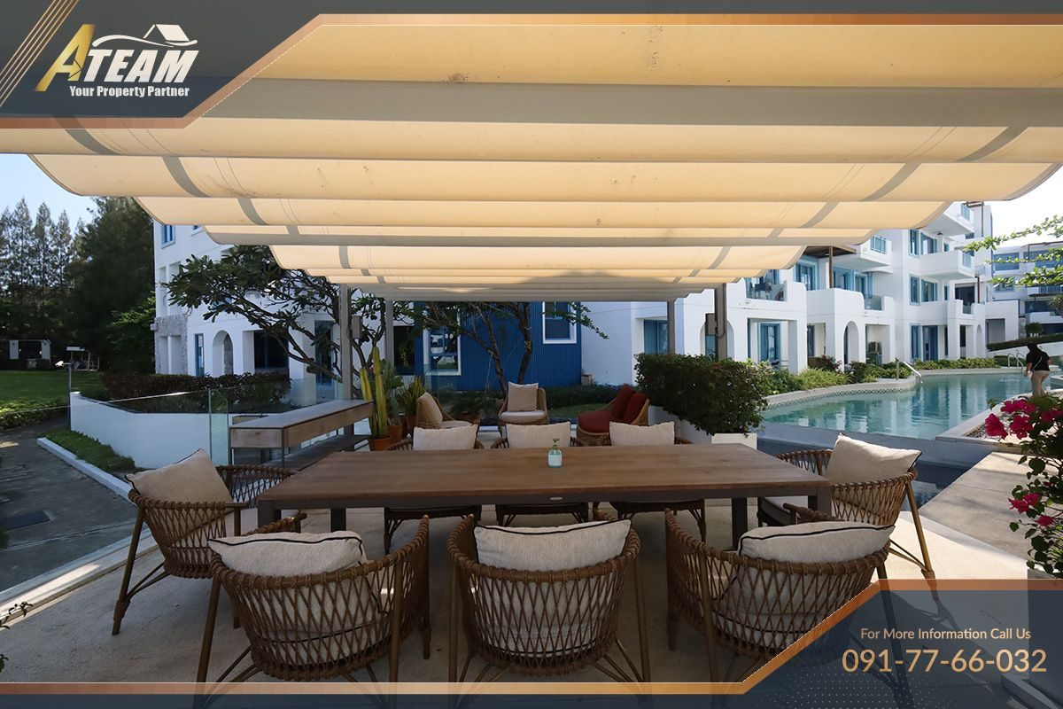 The Crest Santora Condo – 1-Bedroom, 1-Bathroom Unit on the 1st Floor, thumbnail 15