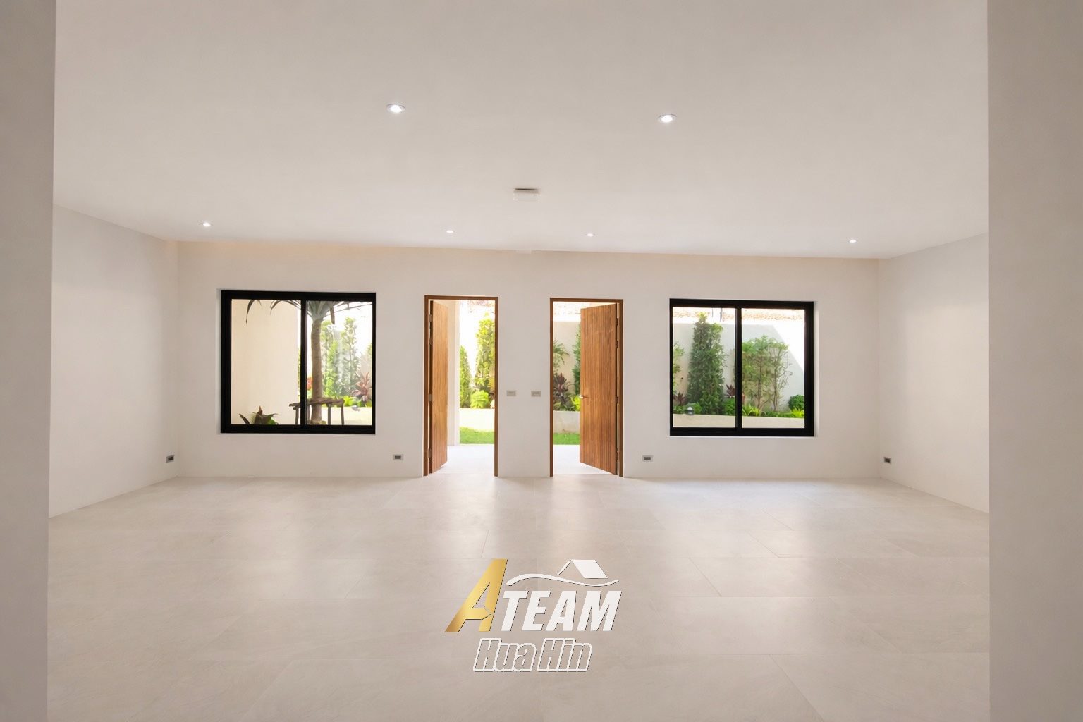 Brand-New Luxury Villa with  Panoramic Sea Views in Panorama Khao Tao, thumbnail 11