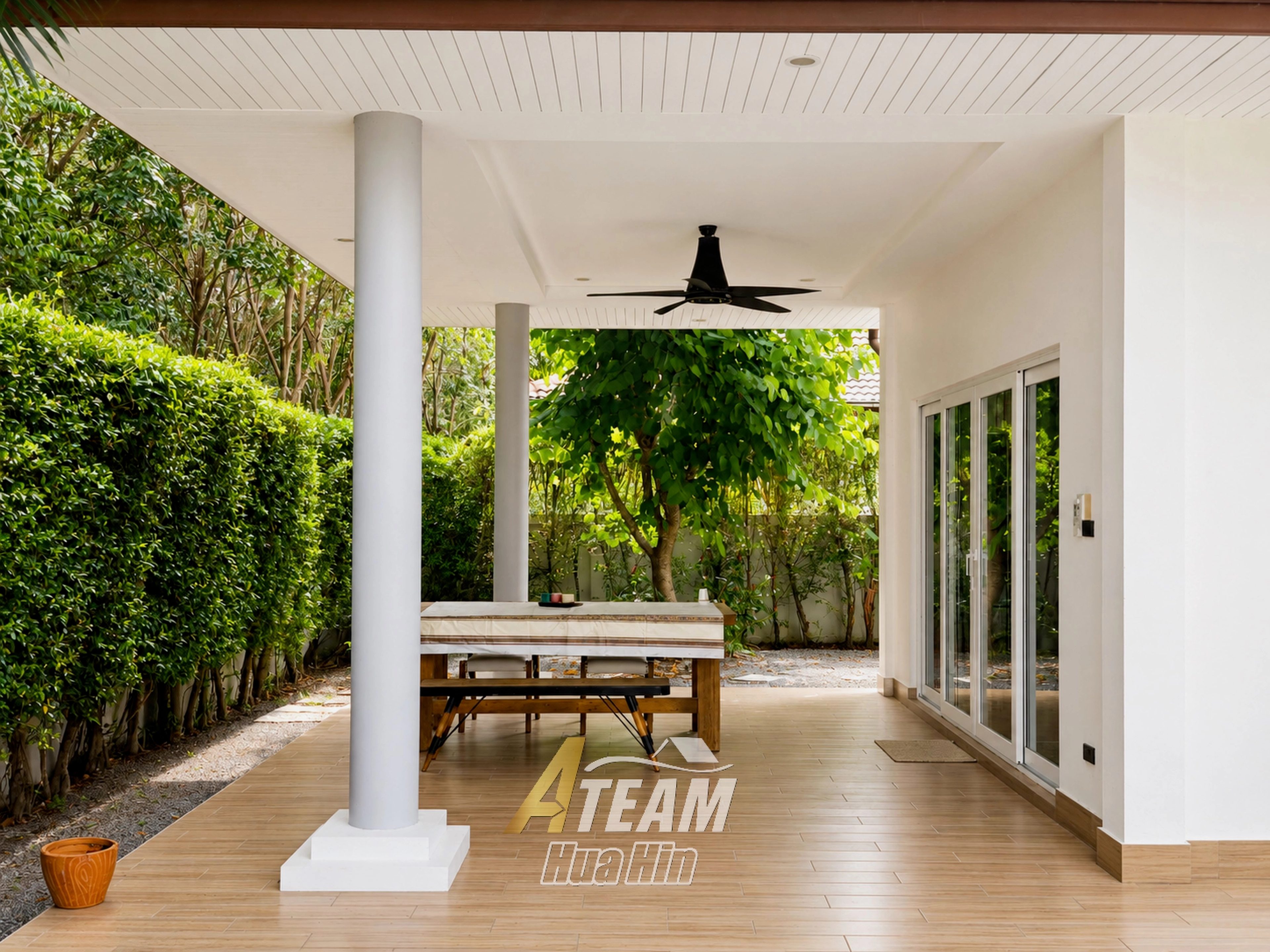 Stylish 3-Bedroom Pool Villa in Mali Prestige, thumbnail 24